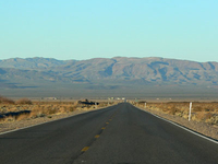 Greenwater Range