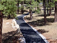 Greenway Trail Greenway Trail