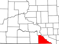 Gregory County