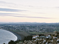 Greystones Greystones