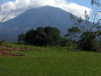 Area de Conservacion Guanacaste Area de Conservacion Guanacaste