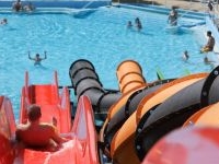 Gunaras Pool and Spa