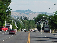 Gunnison Gunnison