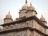 Gurdwara Data Bandi Chhod Gurdwara Data Bandi Chhod