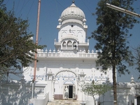 Gurudwara Shree Sant Ghat