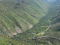 Gamkaskloof