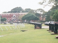 Garrison Historic Area