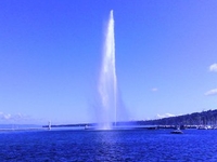 Jet d'Eau