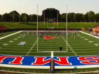 Gerald J. Ford Stadium Gerald J. Ford Stadium