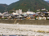 Hida River Hida River