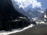 Glacier Noir