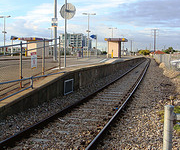 Glanville Railway Station