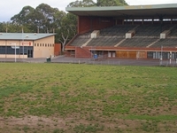 Glenferrie Oval