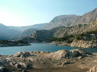 Glacier Lake 2