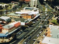 Coolangatta Coolangatta