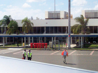 Gold Coast Airport Gold Coast Airport
