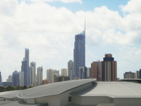 Gold Coast Convention and Exhibition Centre