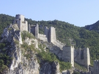 Đerdap national park Đerdap national park