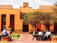 Gordon Institute of Business Science