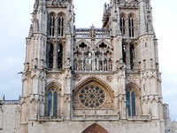 Burgos Cathedral