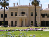 Government House Government House