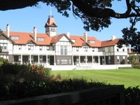 Government House Government House