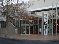 Geelong Performing Arts Centre