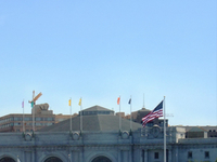 Bill Graham Civic Auditorium Bill Graham Civic Auditorium