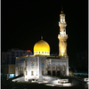 The Zawawi Mosque In Al Khuwair, Muscat