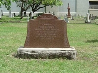 Honolulu Catholic Cemetery Honolulu Catholic Cemetery