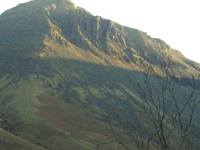 Great Gable Great Gable