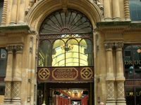 Great Western Arcade Great Western Arcade
