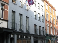Groucho Club