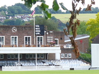 Guildford Sports Ground
