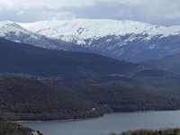 Gennargentu National Park Gennargentu National Park