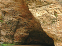 Gutmanis Cave Gutmanis Cave
