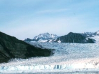 Guyot Glacier