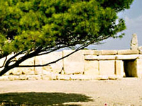 Hagar Qim