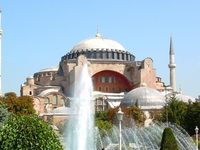 Hagia Sophia