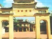 Hai Chau Communal House