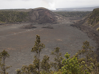 Halemaumau Trail