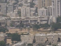 Kikar Hamedina