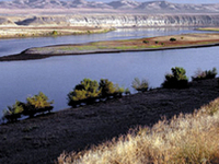 Hanford Reach National Monument