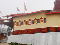 Hanuman Tok Hanuman Tok