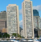 Harbor Towers Harbor Towers