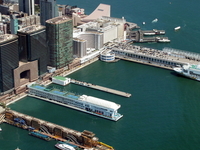 Habour City