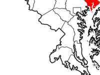 Harford County Harford County