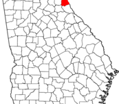 Hart County Hart County