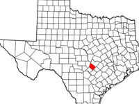 Hays County Hays County