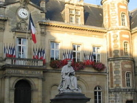 Melun